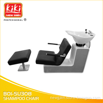 Shampoo Chair.Shampoo Unit.Salon Beauty Unit